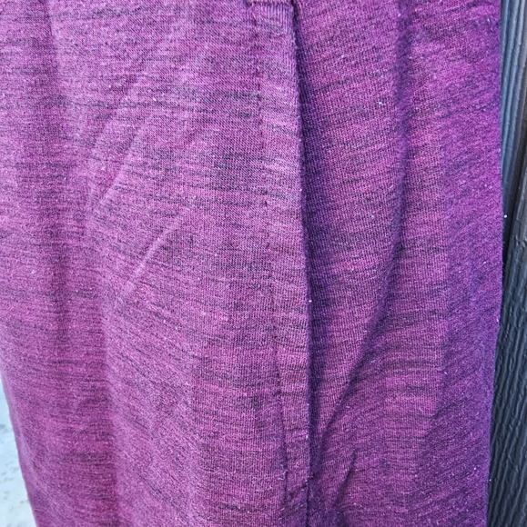 LARGE PURPLE DRESS 👗 - Picture 6 of 10